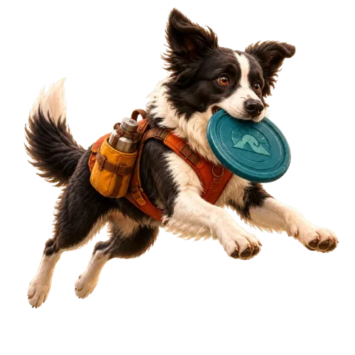 Kéa, protagonista de Weekéalo